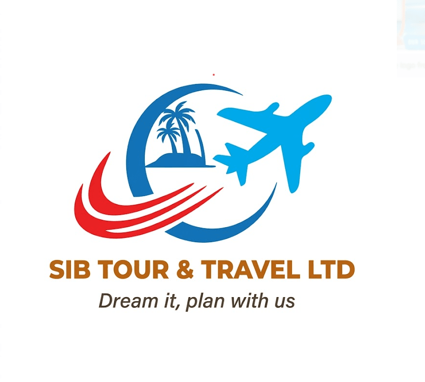 SIB Tour & Travel LTD logo